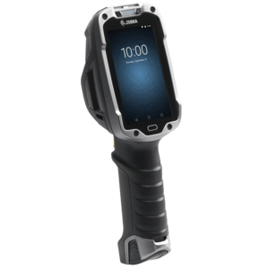 Zebra TC83B0-2005A510RW Mobiele computer, TC8300, 2D, MR, BT, Wi-Fi, Android - productafbeelding