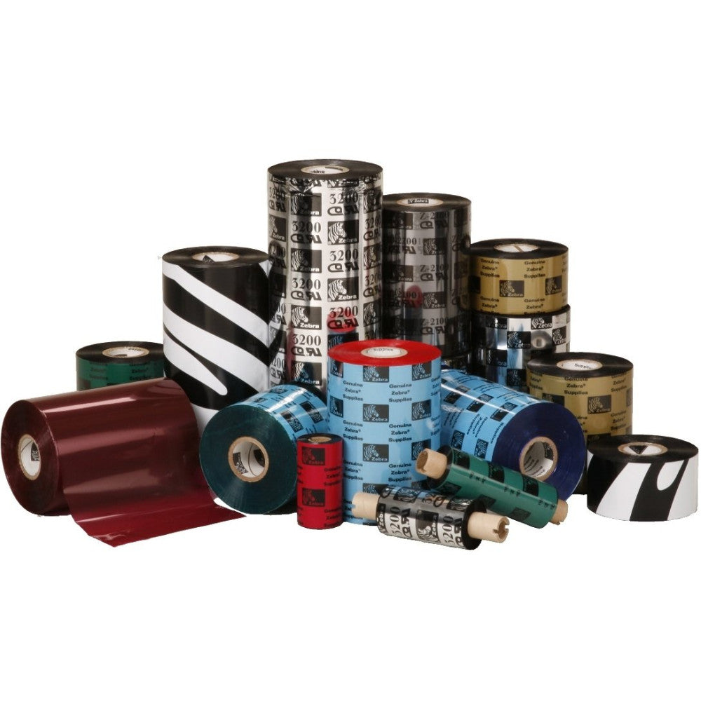 ZEBRA 02100BK11005 Printerlint